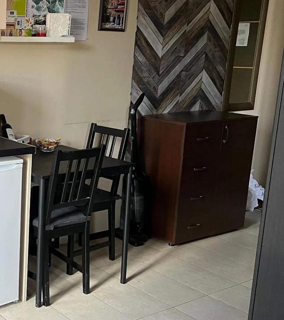 Apartment Luxury Studio In Hotel Perun Lodge Spa Bansko Bulgaria