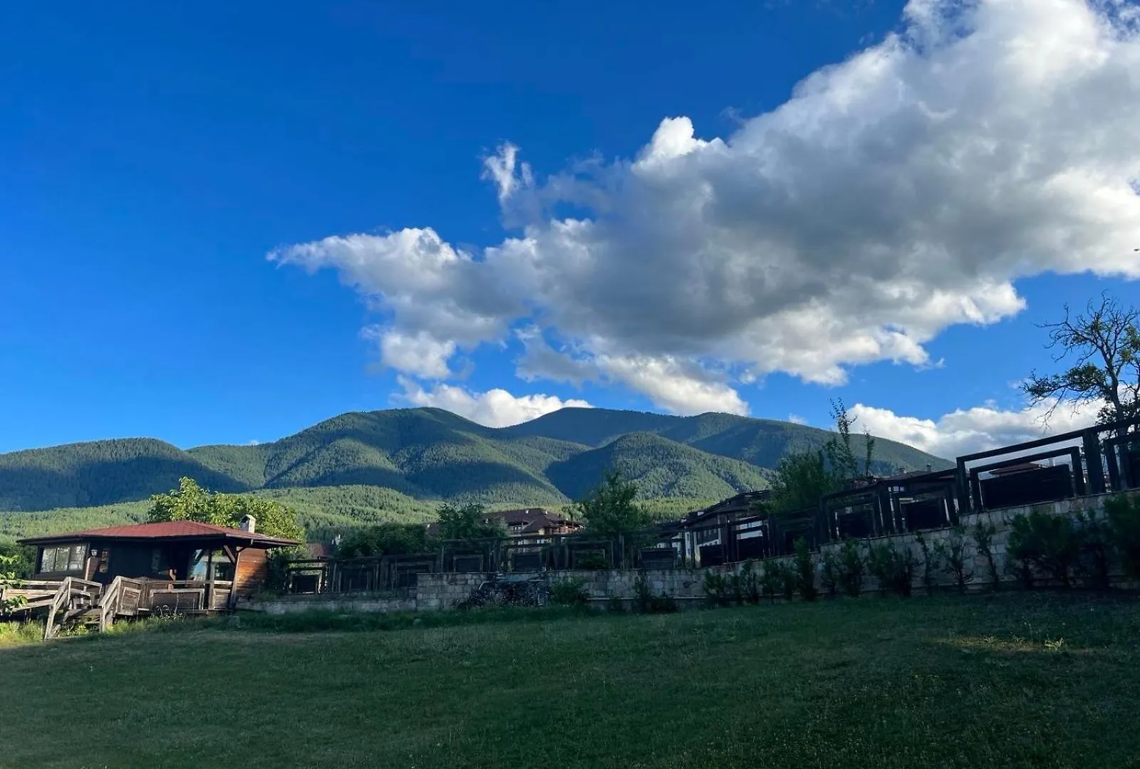 Luxury Studio In Hotel Perun Lodge Spa Bansko